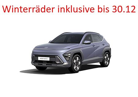Hyundai Kona SX2 (MY25) HEV 1.6 GDI (129 PS) 6-DCT 2WD T
