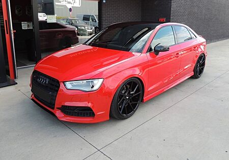 Audi S3 2.0 TFSI S tronic quattro -