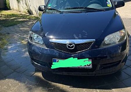 Mazda 2 1.25 55kW Comfort Comfort