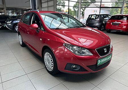 Seat Ibiza ST Style Klima PDC Radio/CD