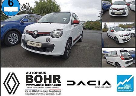 Renault Twingo ENERGY SCe 70 Dynamique*Faltschiebedach