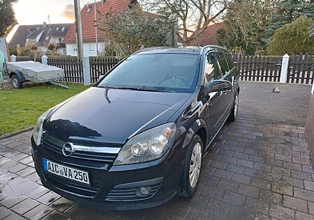 Opel Astra Caravan 1.8 ECOTEC Edition 103kW Edition