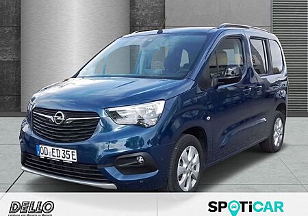 Opel Combo Life Combo-e Life Ultimate Parklenkassist. 11KW-Charg