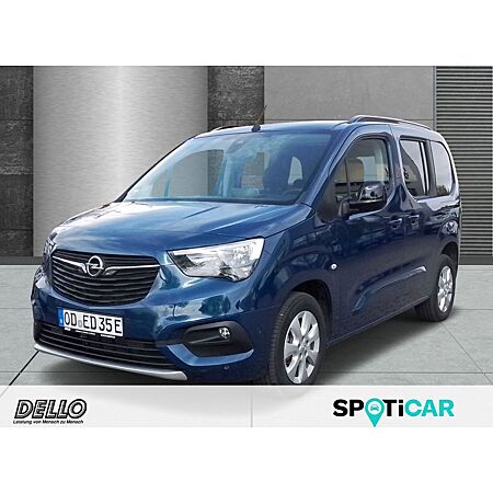 Opel Combo Life leasen