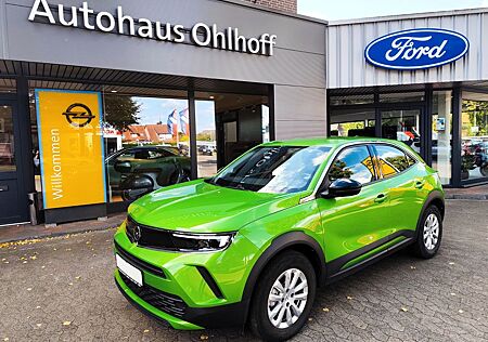 Opel Mokka -e DAB Bluetooth Klimaautomatik Tempomat