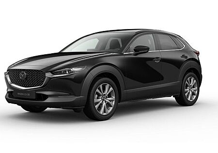 Mazda CX-30 Exclusive-Line G-140 mit Matrix-LED, Bose