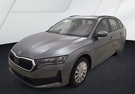 Skoda Octavia Combi AHK LED 1.5 TSI mHEV 85 kW Essence