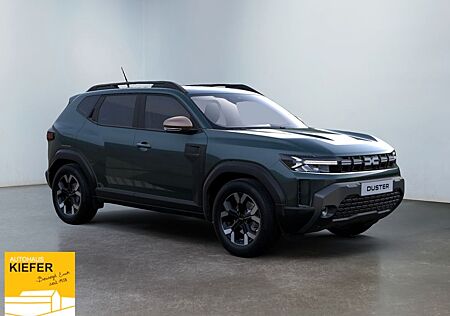 Dacia Duster gebraucht kaufen Dacia Duster III TCe 130 Journey 4x4 Winter|City-Paket