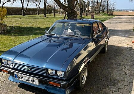Ford Capri