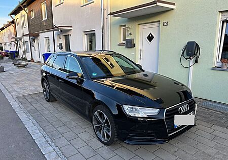 Audi A4 2.0 TDI S tronic Avant -