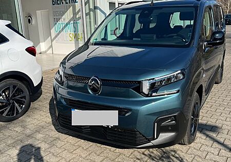 Citroën Berlingo BlueHDi 130 S&S EAT8 XL MAX MAX