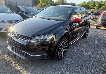 VW Polo Volkswagen V beats BMT/Start-Stopp
