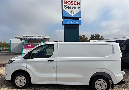 Ford Transit Custom Kasten 320 L1 Kamera AHZV 5J-Gara