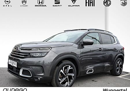 Citroën C5 Aircross FEEL PT130+AHK+DAB+BEH.WSS+FULL-LED+