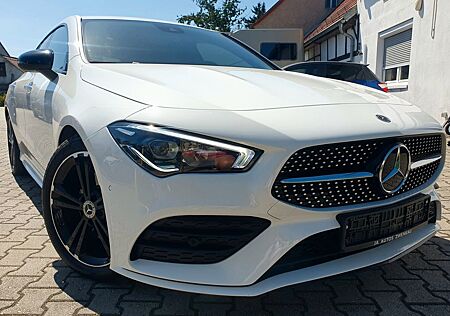 Mercedes-Benz CLA 180 Shooting Brake CLA 180d CLA -Klasse Shooting Brake AMG,YouTube!