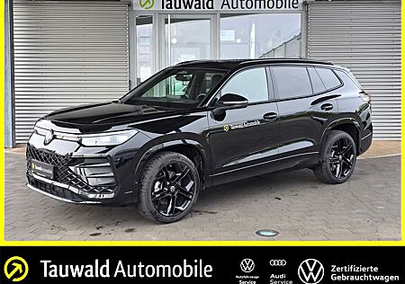 VW Tayron Volkswagen 2.0 TSI DSG 4M R-Line 7S/20"/BS/IQ/AHK/PA