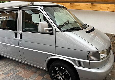 VW T4 California Volkswagen