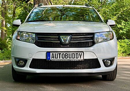 Dacia Logan MCV II Laureate *1.Hand / Unfallfrei*