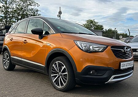 Opel Crossland X Crossland (X)