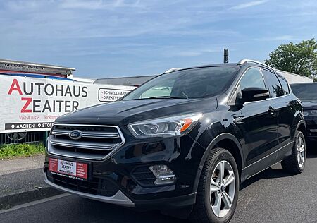 Ford Kuga Titanium*TÜV02/2026*1.Hand*