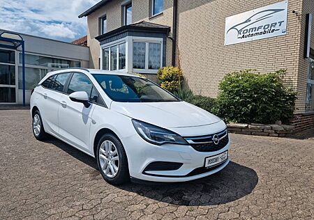 Opel Astra K Sports Tourer Edition Start/Stop