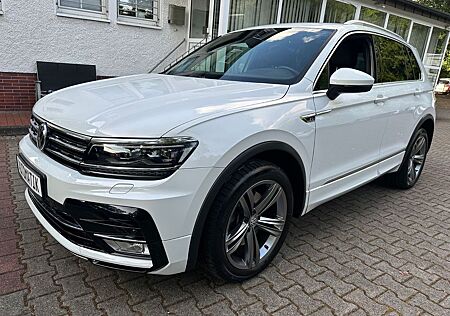 VW Tiguan Volkswagen Highline BMT/ 4Motion/R-Line/Panorama