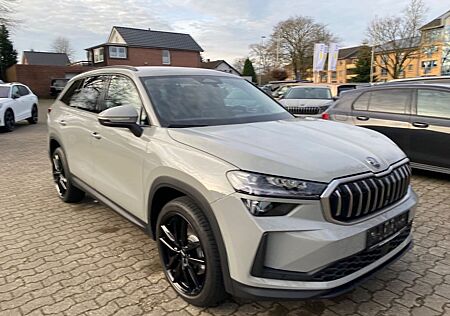 Skoda Kodiaq 2.0TDI 4x4 Selection Navi AHK Matrix 19