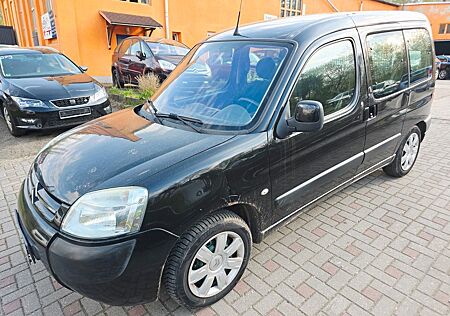 Citroën Berlingo 1.6 16V Multispace Plus Tüv 04/2027