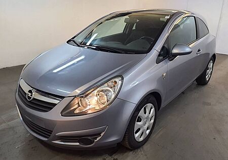 Opel Corsa D Edition "111 Jahre"
