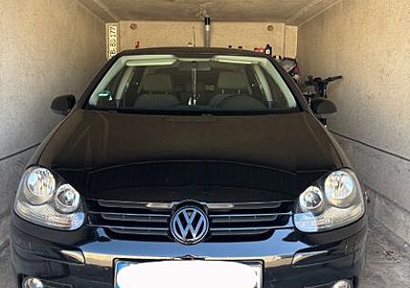 VW Golf Volkswagen 1.4 Goal Goal
