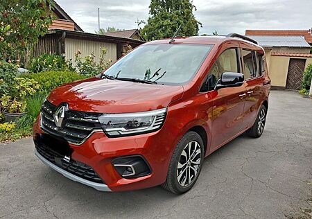 Renault Kangoo TCe 100 Edition One Edition One