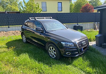 Audi Q5 3.0 TDI DPF S tronic quattro