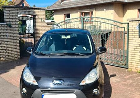 Ford Ka /+ 1,2 Titanium Titanium