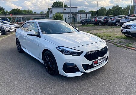 BMW 218 Baureihe 2 Gran Coupe d M Sport