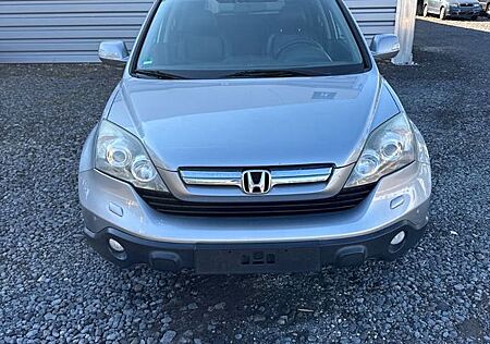 Honda CR-V Executive