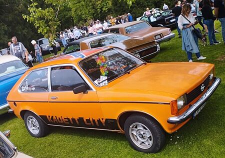 Opel Kadett
