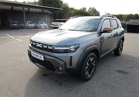 Dacia Duster III TCe 130 ExtremeTageszulasung ANGEBOT
