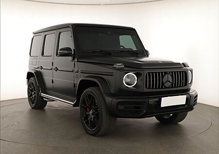 Mercedes-Benz G 63 AMG G