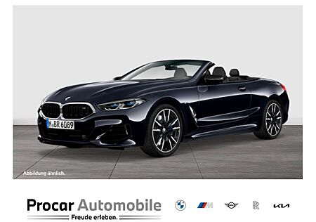 BMW M850i xDrive M Sport SoftClose Integral Laser Li