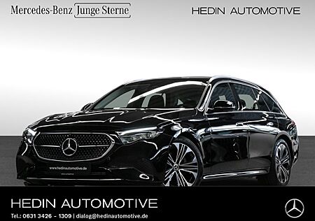 Mercedes-Benz E 220 d T-Modell |Avantgarde|LED|DISTR|NAVI|KEYL