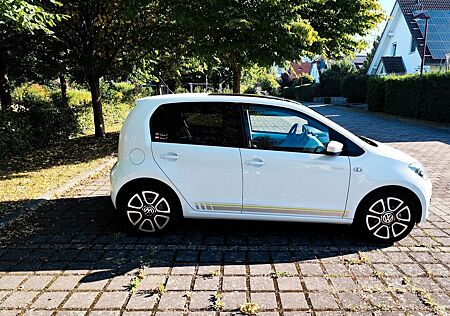 VW Up Volkswagen ! 1.0 55kW street ! street !