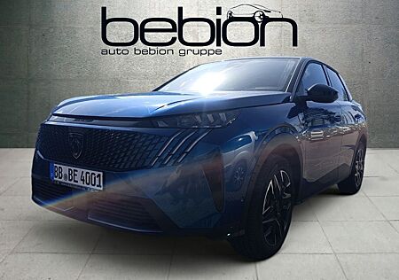 Peugeot 3008 1.2 136 GT PDC Navi LED KeyLess el. Sitz