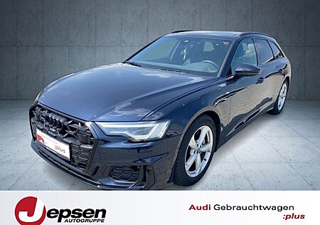 Audi A6 Avant Design S line 50 TDI qu. tiptr. PANO 20