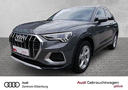 Audi Q3 advanced 35 TDI S tronic AHK+ GJR