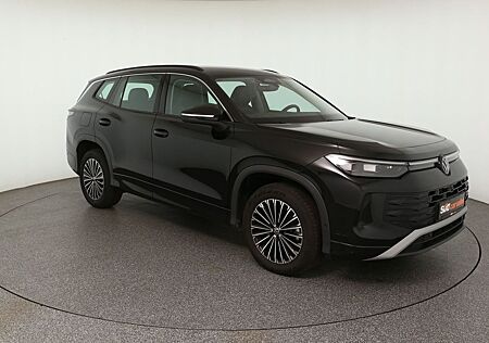 VW Tayron Volkswagen 2.0TDI 4M|Matrix|NAV|ACC|PA+CAM|AHK|7S