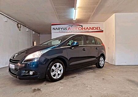 Peugeot 5008 ACTIVE 2.HAND PANORAMADACH
