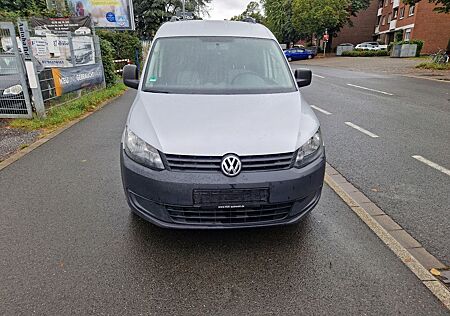 VW Caddy Volkswagen 1,6TDI 75kW Trendline 5-Sitzer Klima