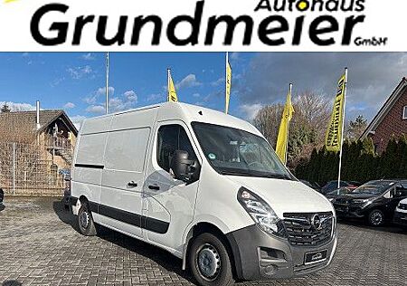 Opel Movano Cargo L2H2 3,5t /AHK/Kamera/Allwetter