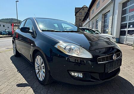 Fiat Bravo 1.4 T-JET 16V Dynamic 110kW