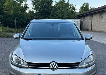 VW Golf Volkswagen VII 1.6 TDI DSG BMT CUP CUP